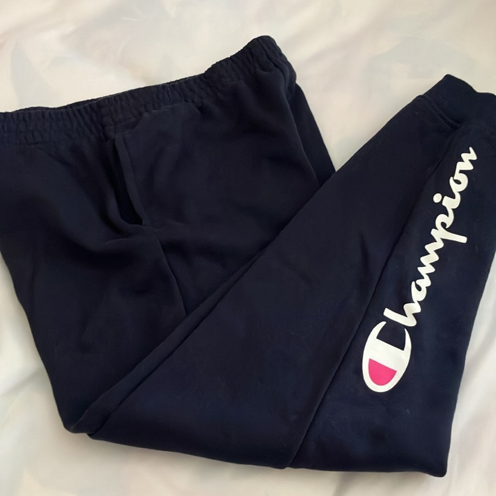 Champion Girls Sweatpants🩷NWOT
